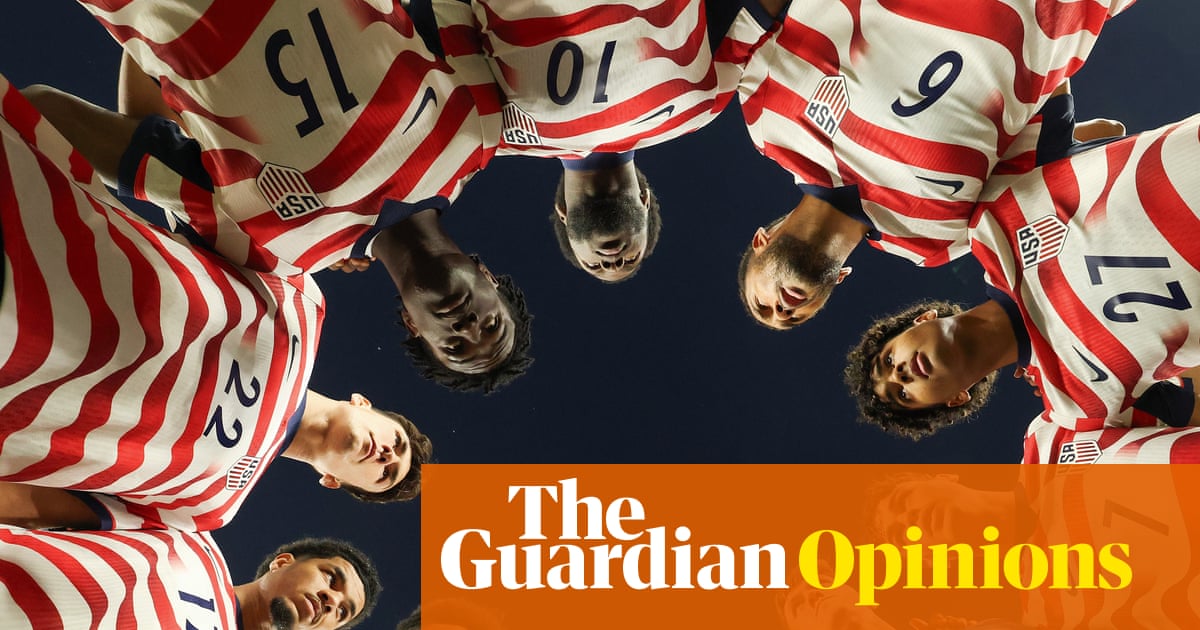 With no Pulisic and good results, have the USMNT moved on from their savior complex? | Leander Schaerlaeckens