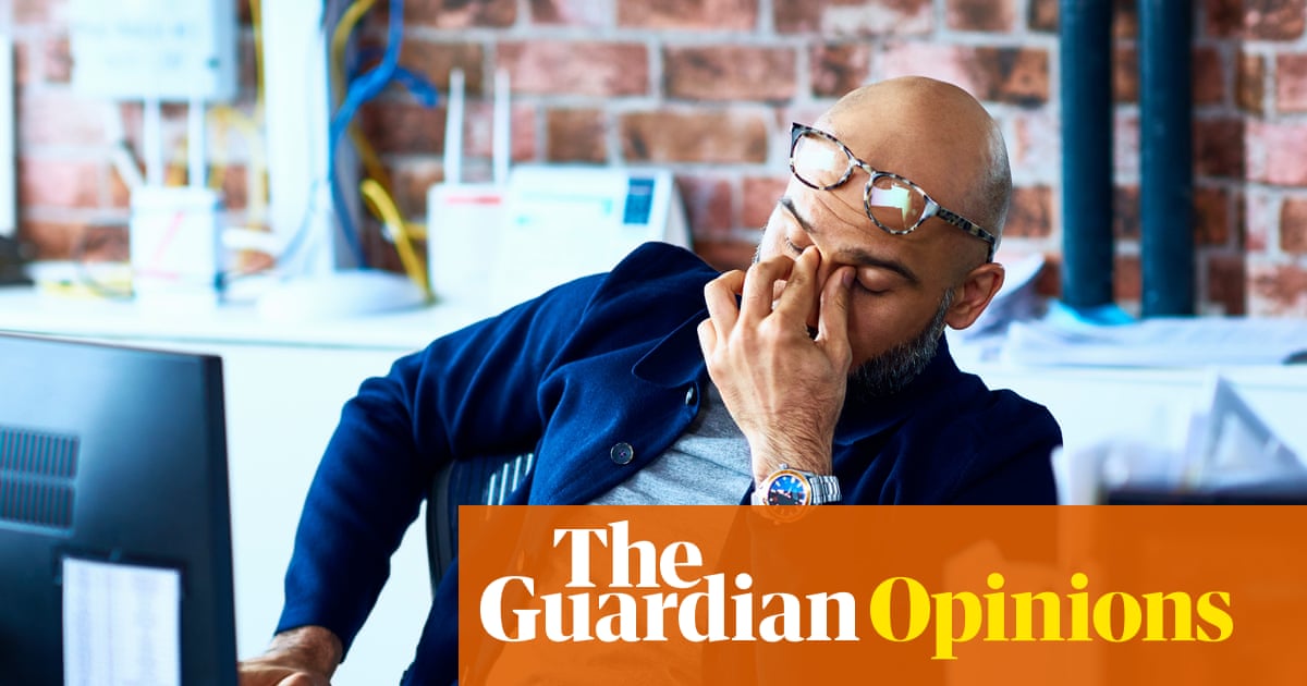If you’re over 55 and too tired to make it into the office, these two Fair Work decisions are required reading | Van Badham