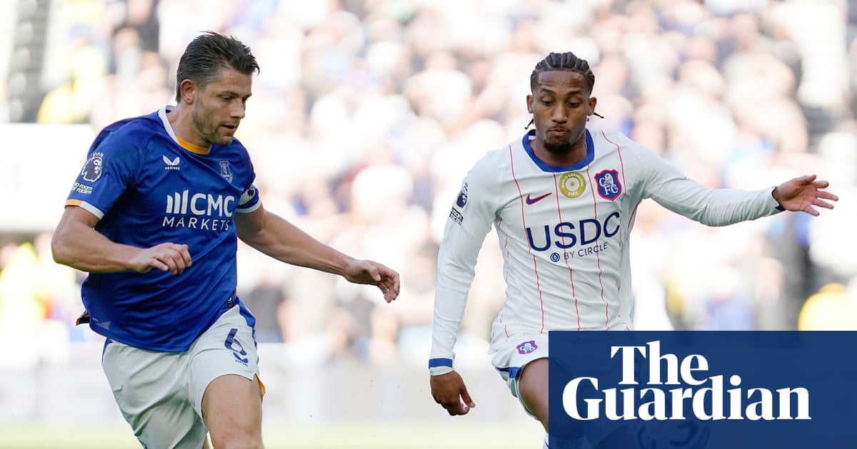 Premier League today: How to watch Chelsea v Spurs, TV channels & live stream
