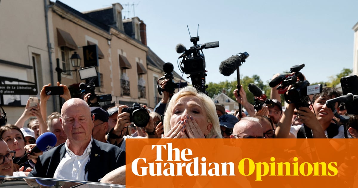 Europe’s big election season is about to kick off. It could change everything | Nathalie Tocci