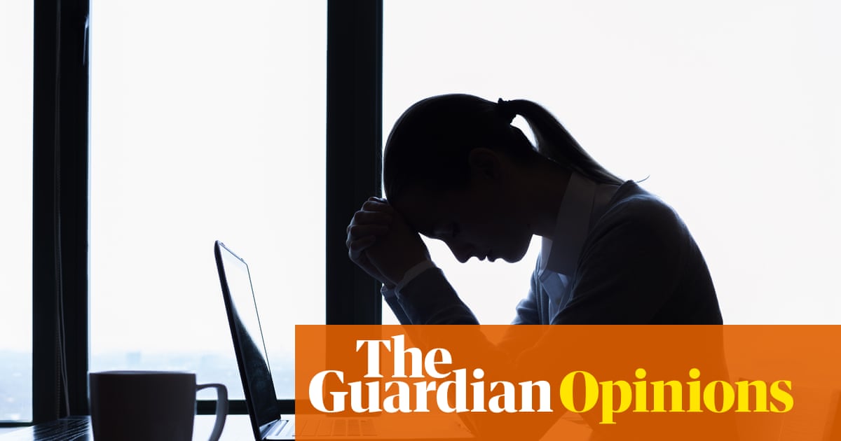 The most successful people I meet are often the ones struggling most | Darren Lee