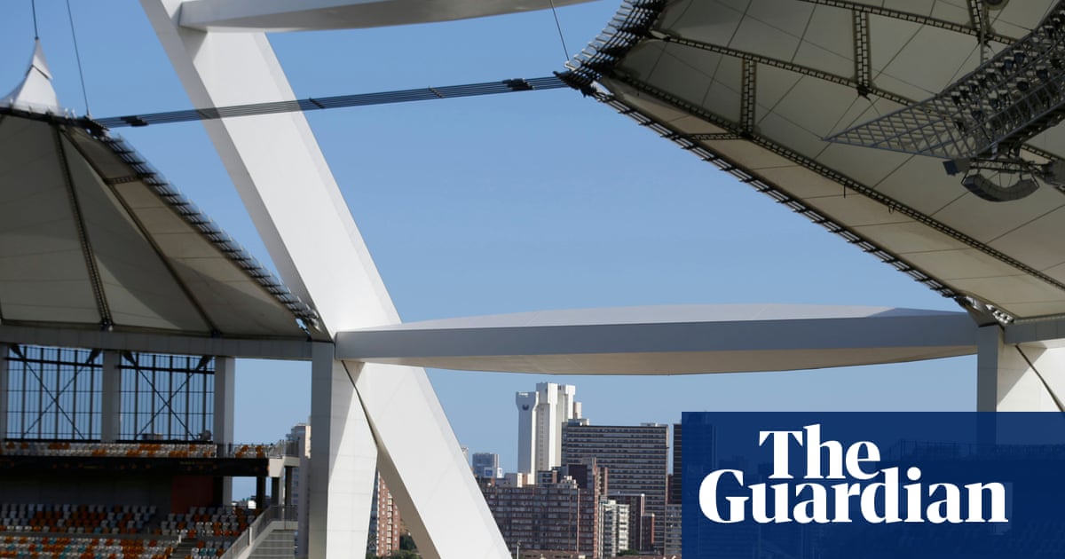 Durban selected as South Africa’s candidate for Olympic bids in 2036 and 2040