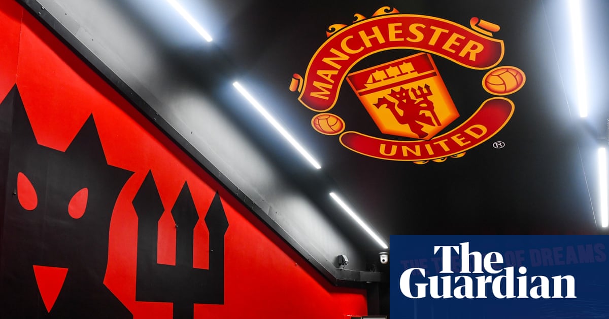 Next in line? Main contenders for the Manchester United hot seat