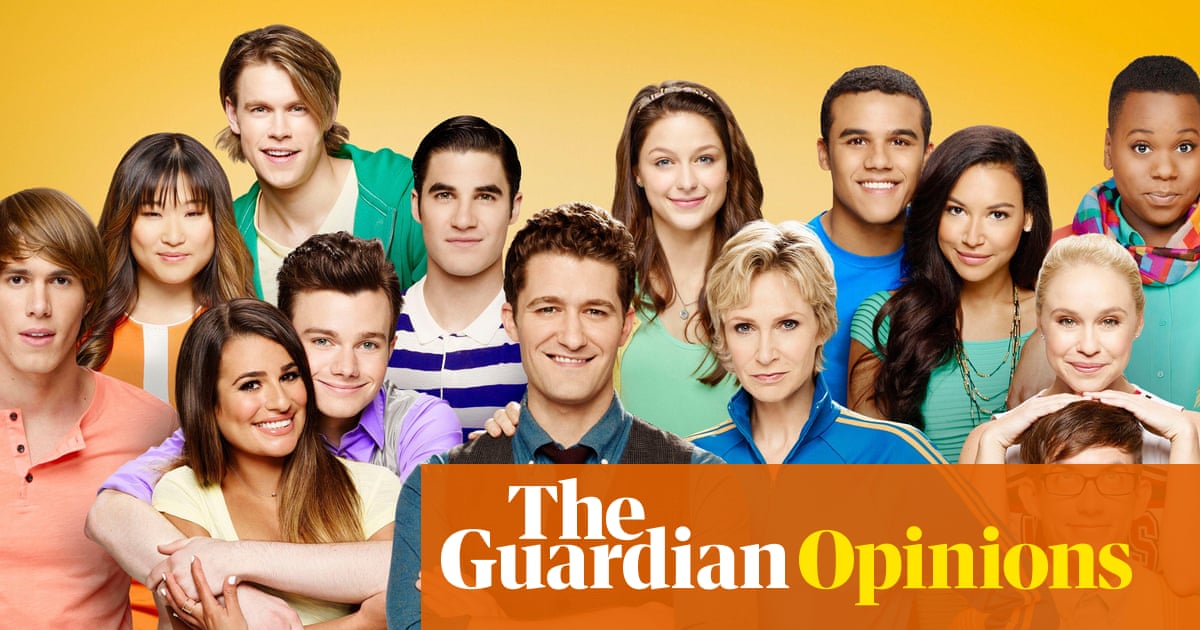 Glee’s pro-LGBTQ+ vision captured 2010s hope. Can a reboot handle Trump’s America? | Alim Kheraj