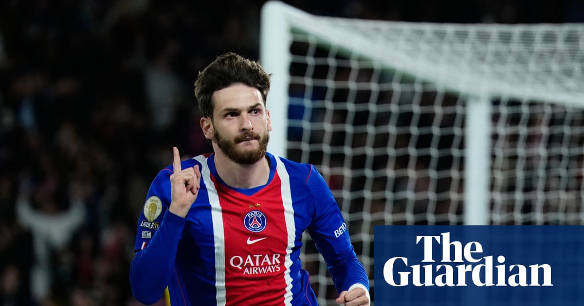 PSG invested heavily in the summer but are still relying on the A team