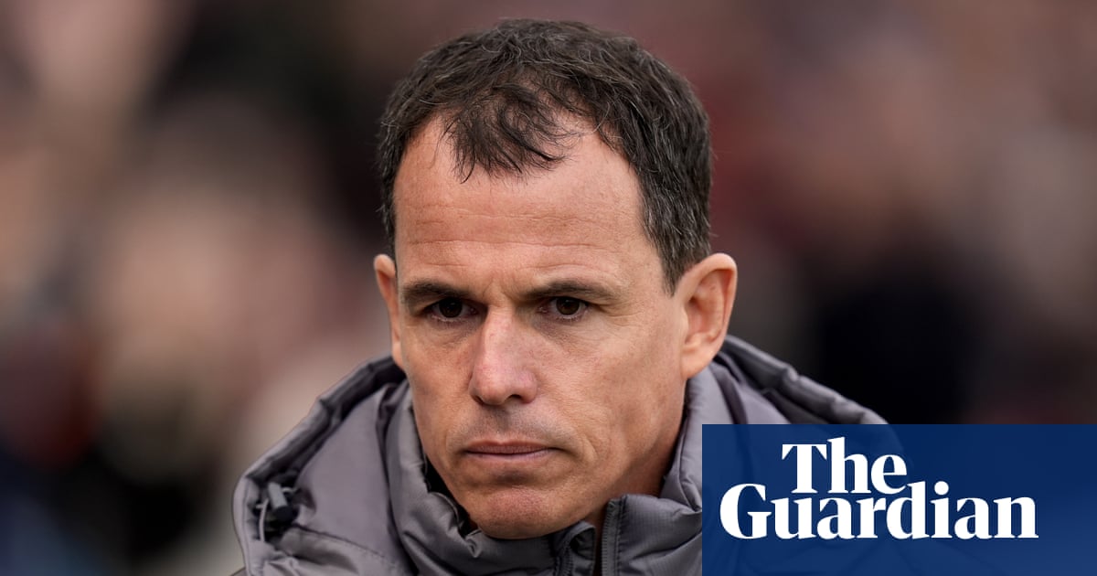 ‘Where we want to be’: Le Bris stays positive as faltering Sunderland face Coventry reunion