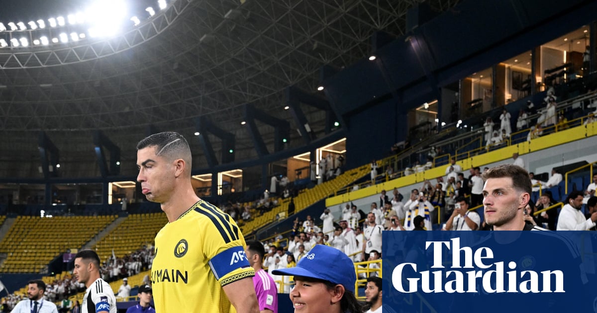 Houthi conflict casts shadow as Saudi Arabia scales back sporting pipe dreams