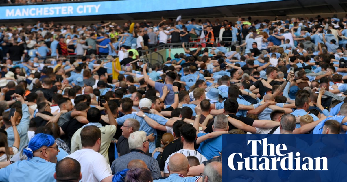 Football Daily | The Premier League is back and you absolutely can’t look away