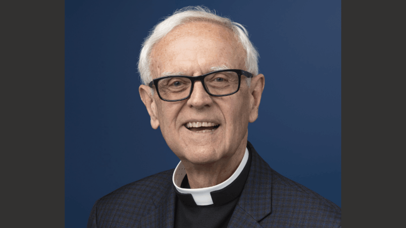 Monsignor John Johnson of St. Agatha’s dies after being struck by vehicle, police say – WSYX