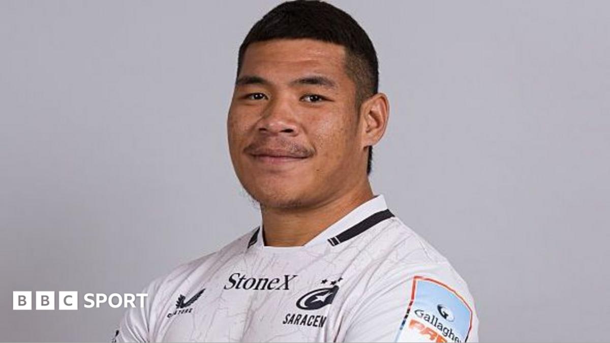 Player in Stokes and Atkinson altercation joins Bristol after Saracens sacking