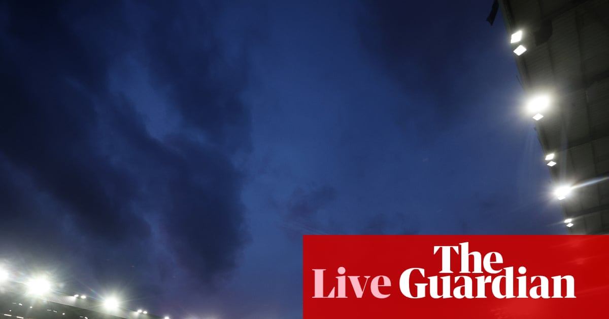 Real Madrid v RB Leipzig, Aston Villa v Viking, and more: Champions League – live