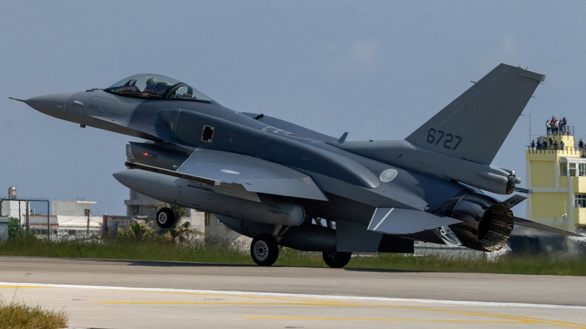 Pentagon, Lockheed Martin seal 10-year deal for 850 F-35 jets | Daily Sabah – Daily Sabah