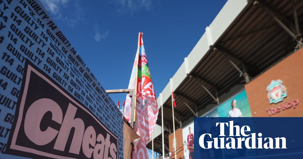 Police officer injured as 10 arrests made at tense Liverpool v Manchester City match