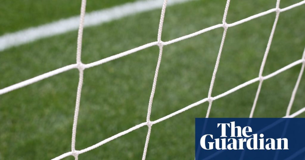 A three-year-old soccer prodigy went viral. The adults have already let him down