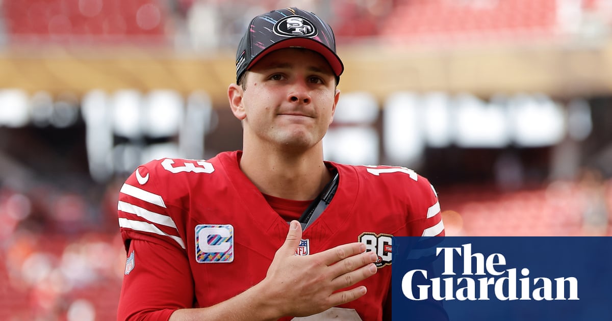 NFL today: How to watch 49ers v Seahawks, TV channels & live stream Sunday 11 October