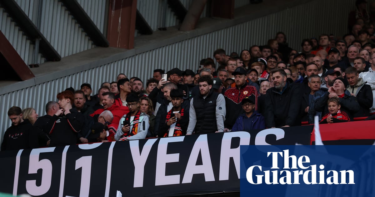 Manchester United and Spurs come back to reality as City saga offers brief distraction | John Brewin