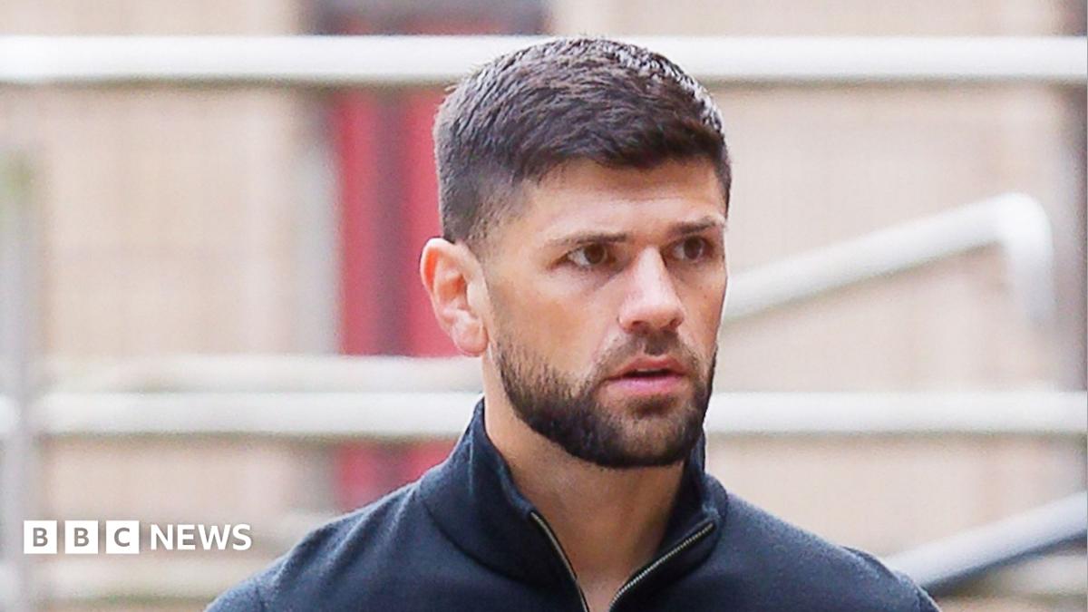 Former world champion Cordina cleared of assault after petrol station punch