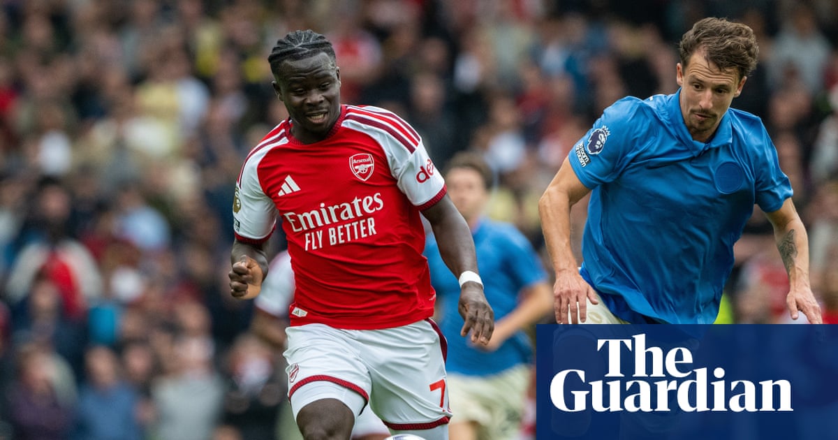 Premier League today: How to watch Arsenal v Leeds United, TV channels & live stream