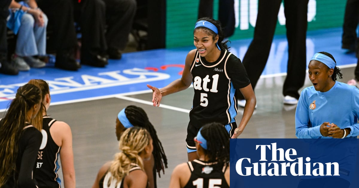 Potential WNBA finals decider to be played at 12.30pm on a Thursday