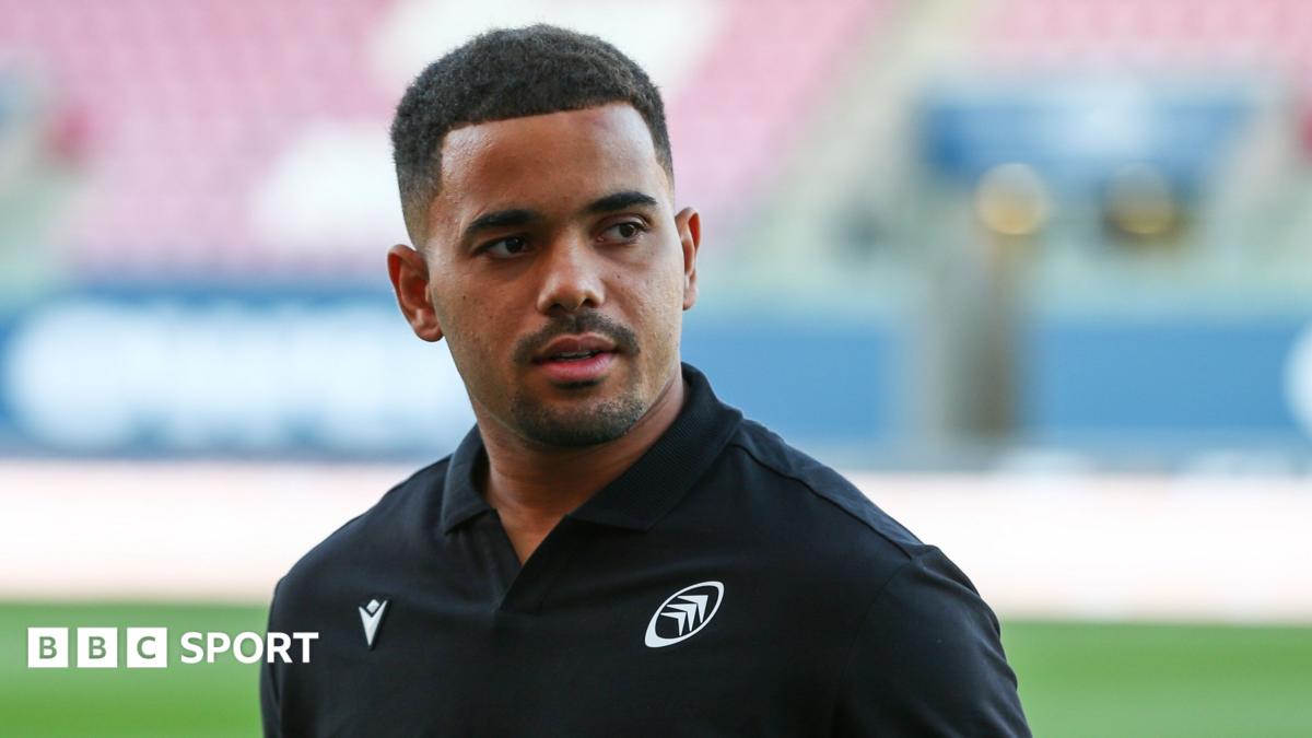 Wales centre Thomas to miss Nations Championship restart
