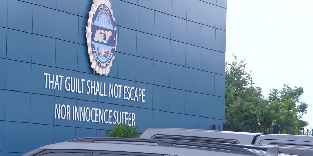 Multi-agency investigation ends with Nashville man’s arrest for commercial sex trafficking – WSMV