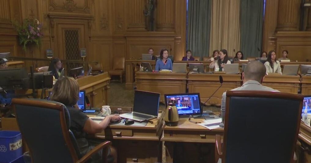 SFPD Faces Scrutiny Over Low Rape Case Solve Rate As Survivors Call For Reforms – Patch