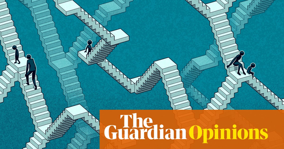 Finally, a helpful intervention in the ‘overdiagnosis’ wars. But where’s the money to answer this tragedy? | John Harris