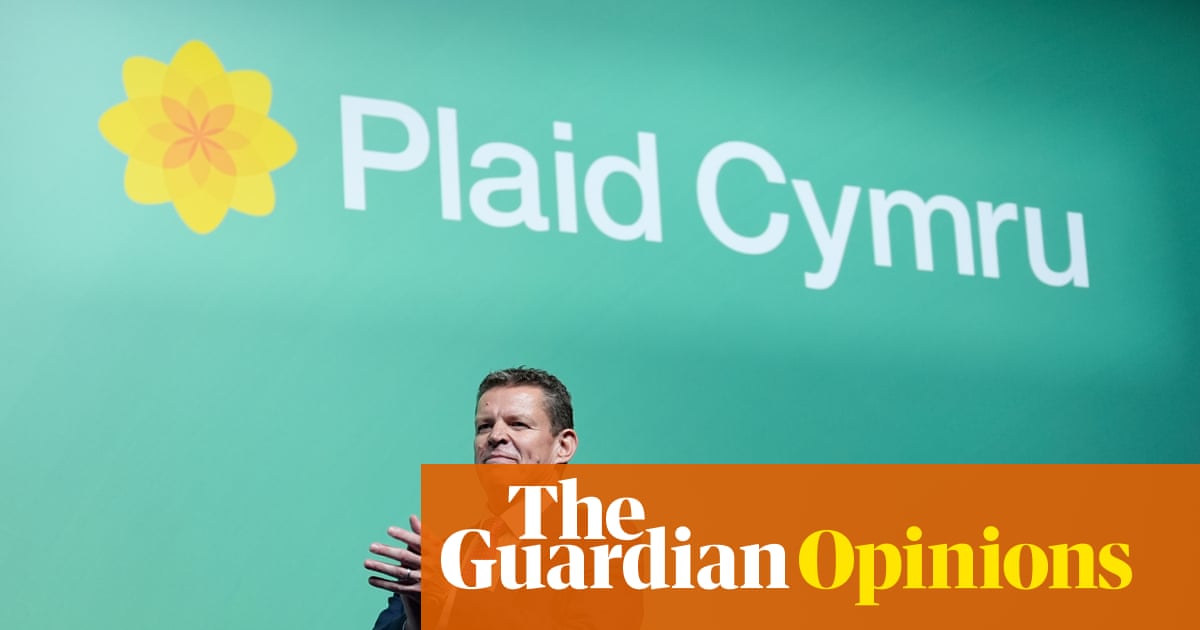 The demands of Welsh devolution are simple: just give us what Scotland has | Will Hayward