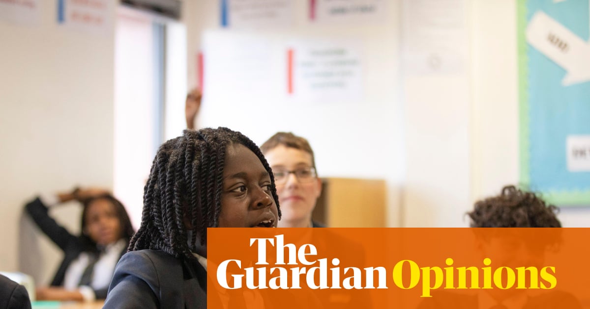 We are teaching children maths they will never use. Isn’t it better to help them speak fluently? | Simon Jenkins