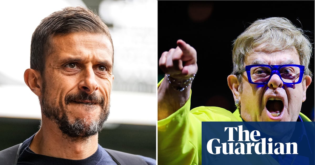 Football Daily | Watford, a ‘fake news’ sacking and an apology to Elton John
