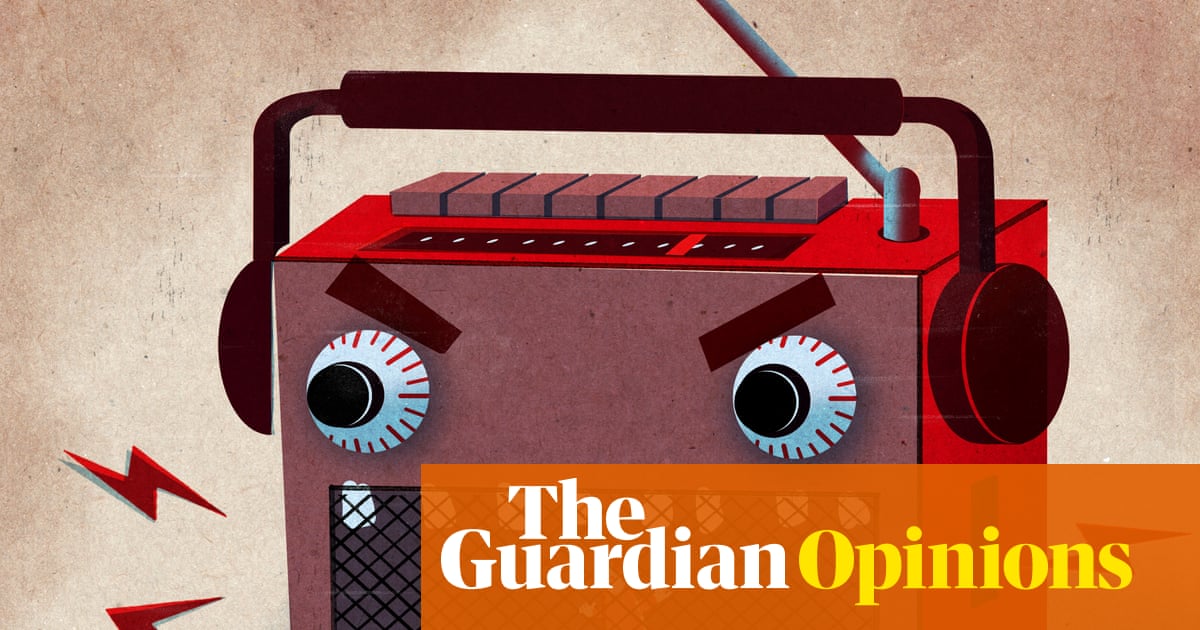 Savaged by Simon Jordan – and thanks to the algorithm I want to be savaged again | Barney Ronay