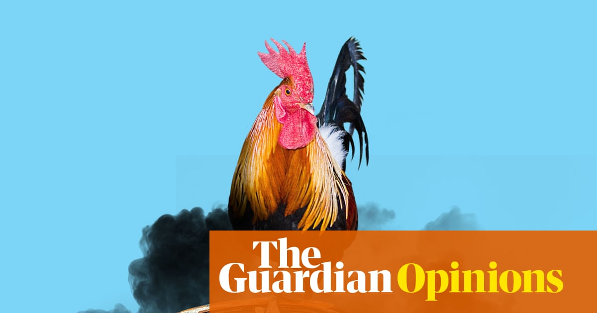 From strife-torn France to the UK, rightwing populists win when they stir chaos while promising order | Rafael Behr