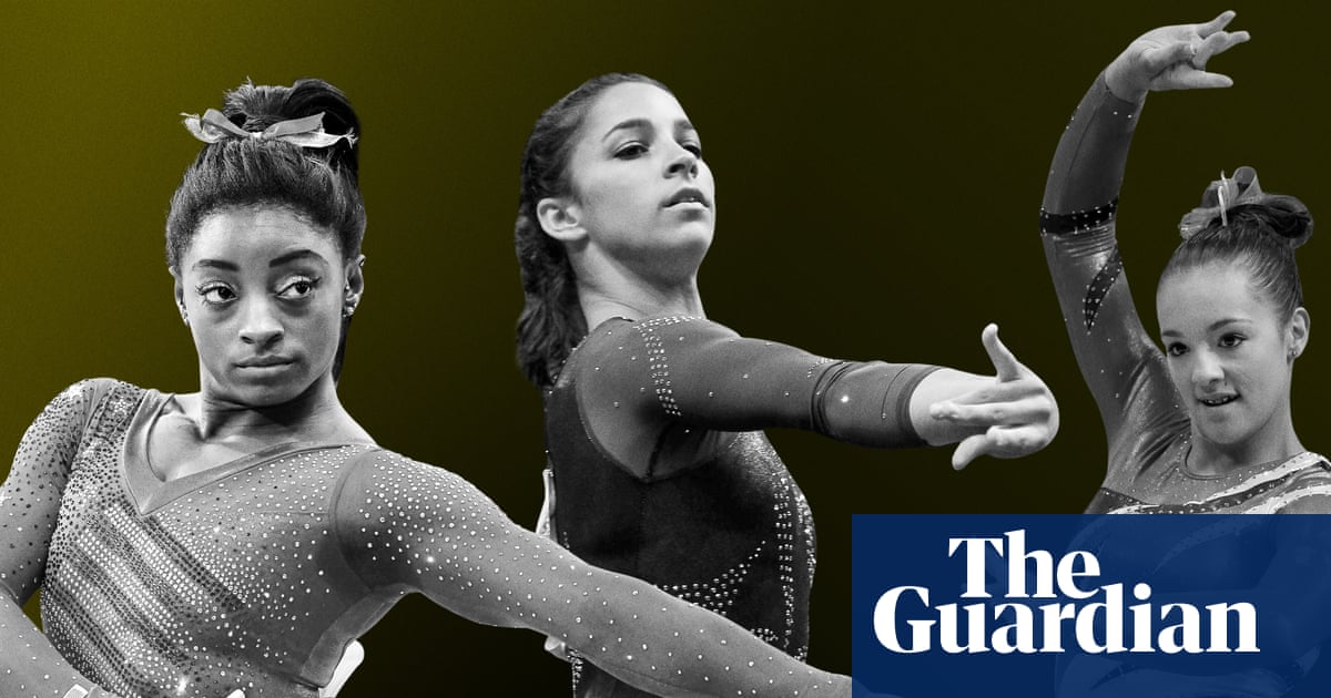 The sexual assault scandal rocked gymnastics – but has pace of change in the sport been too slow?