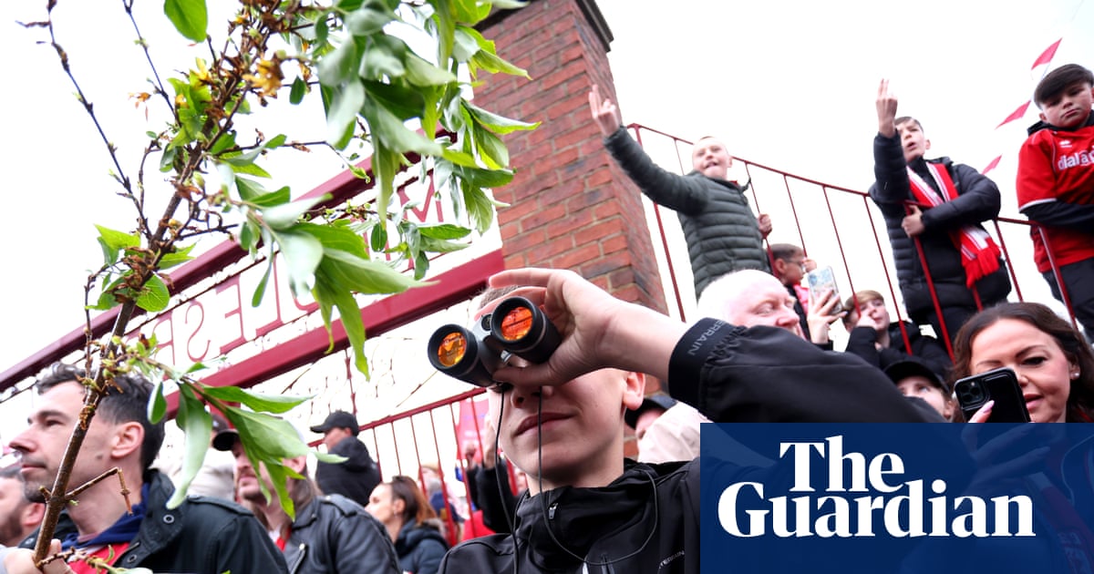 Football Daily | Spygate: one of football’s stranger and more pointless transgressions