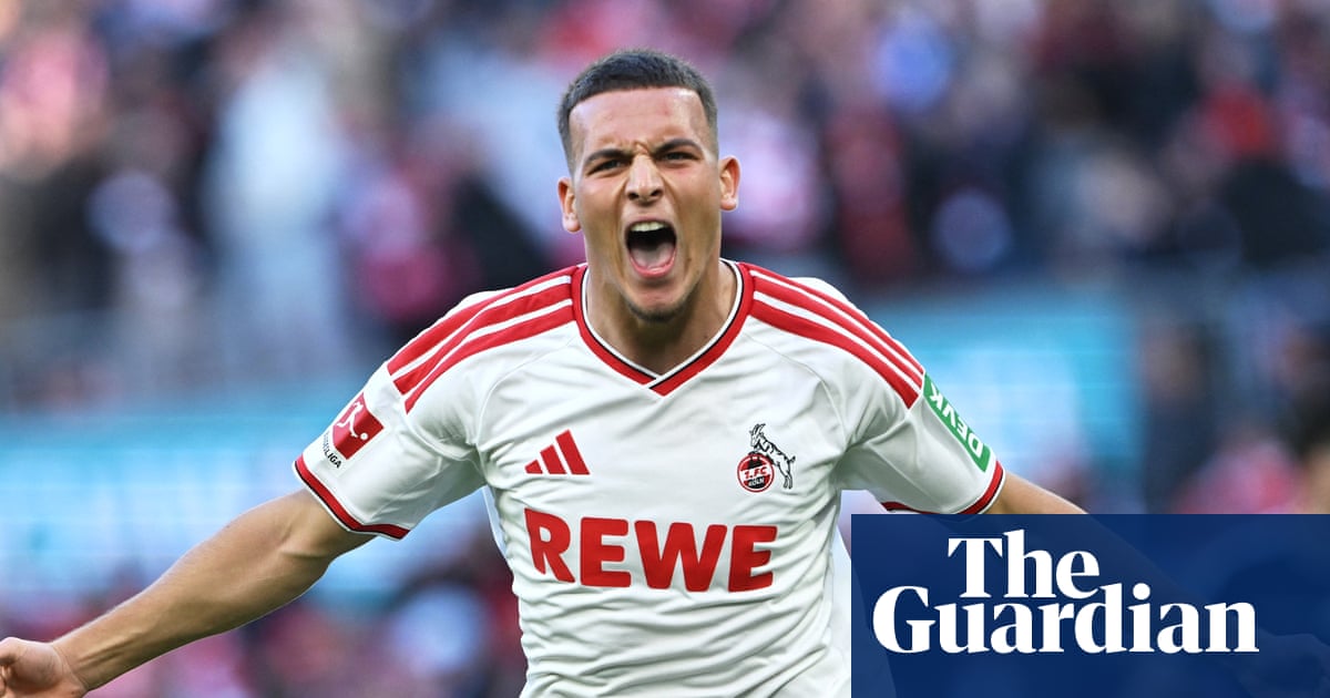 Blessin in disguise? Gladbach must scale mountain after derby defeat by Köln