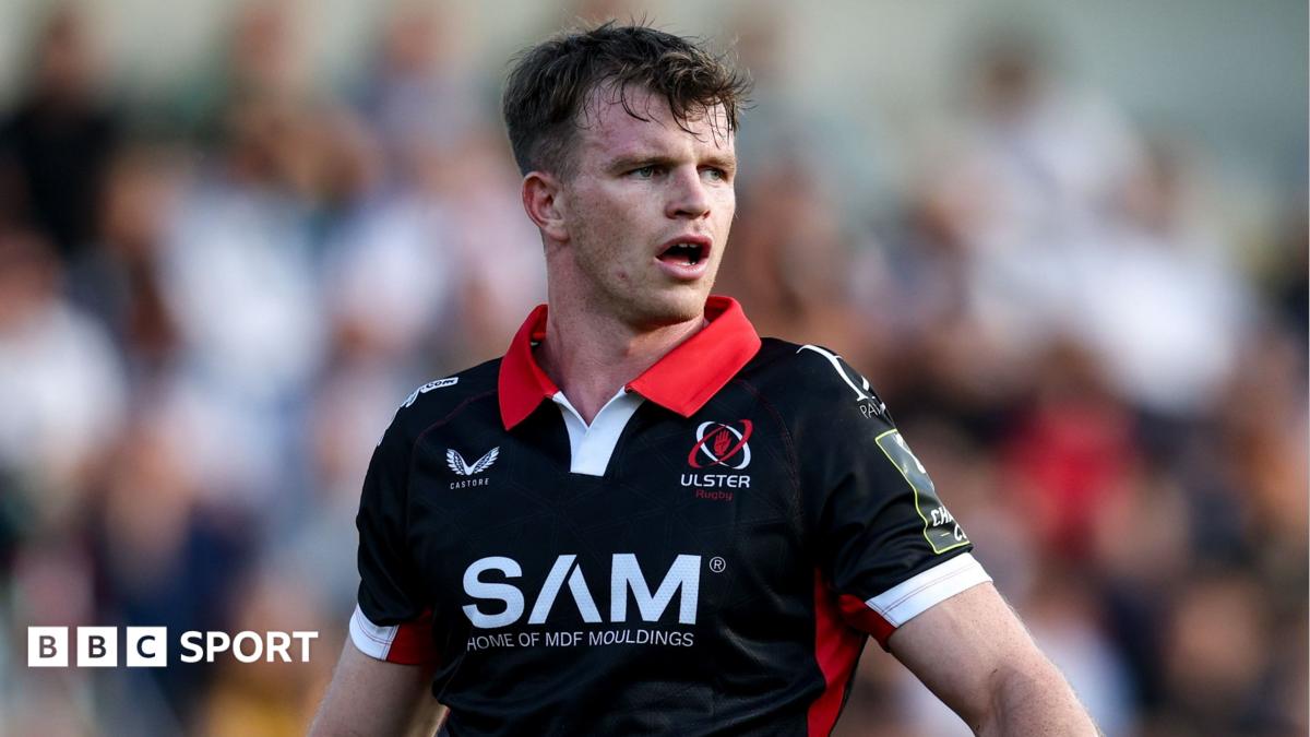 Benson and McNabney handed first Ireland call-ups