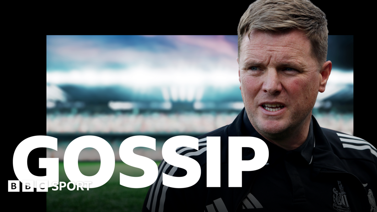 Howe open to Man Utd talks – Monday's gossip
