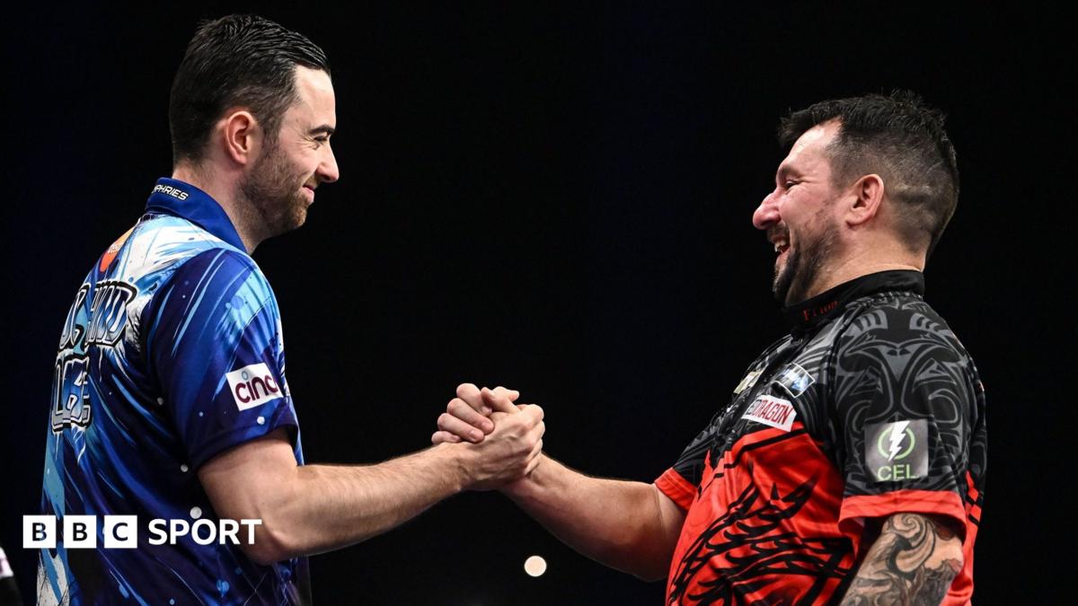 Clayton beats Humphries to claim Swiss title