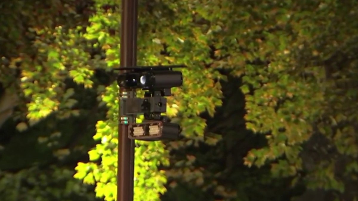 Ticketing goes live on Route 13 speed cameras in West Philly today – NBC10 Philadelphia