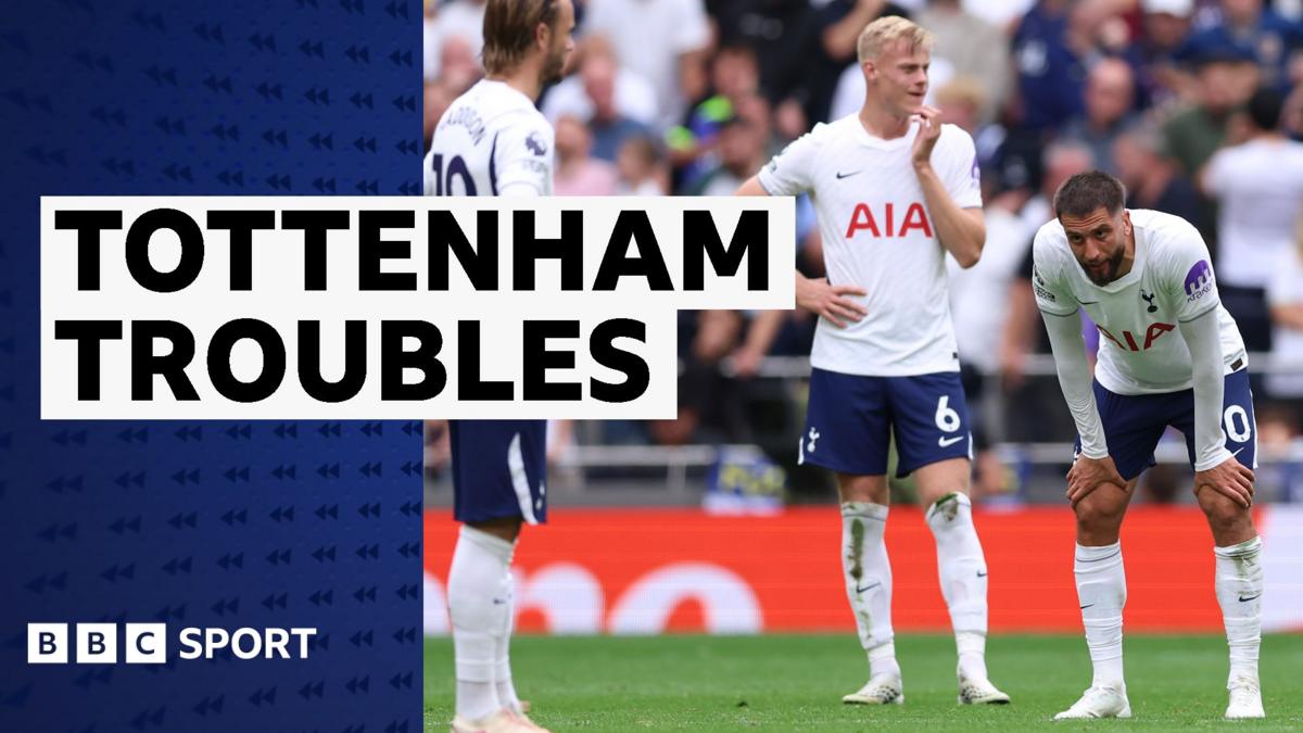 Yet to gel or same old struggles? – De Zerbi's Premier League dilemma