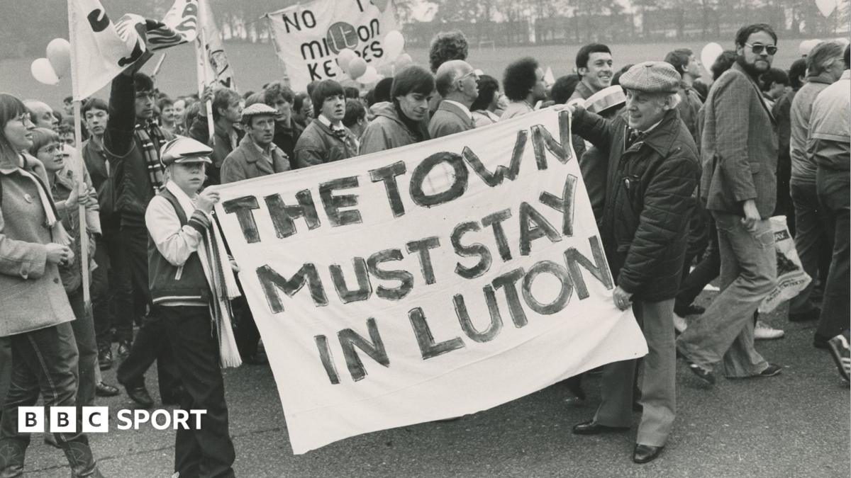 The bitter local rivalry fuelled by a 22-year wait