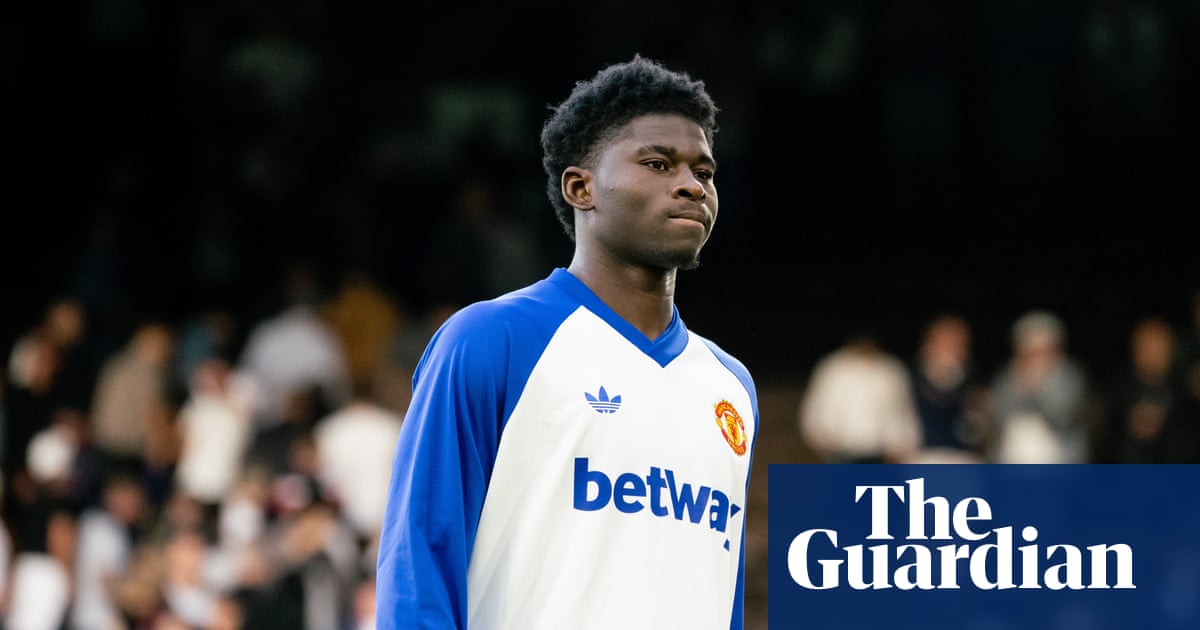 Will Carlos Baleba fix Manchester United? Three big questions ahead of potential debut