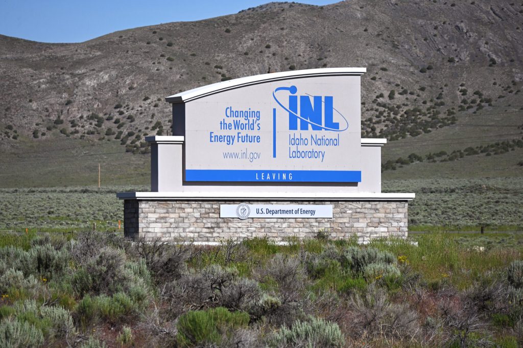 Federal government sues state over Idaho National Laboratory water rights – Idaho Capital Sun