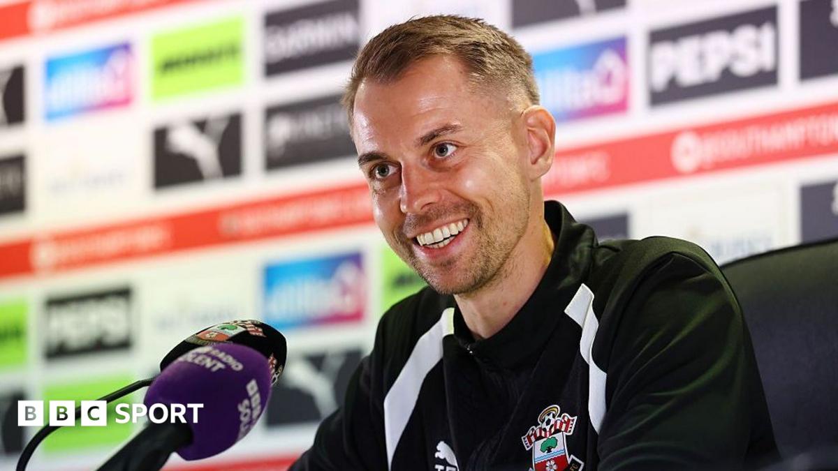 'It's changed my life' – Eckert on Spygate scandal