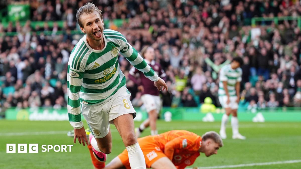 'Four points is nothing' – O'Neill stays cool after statement win