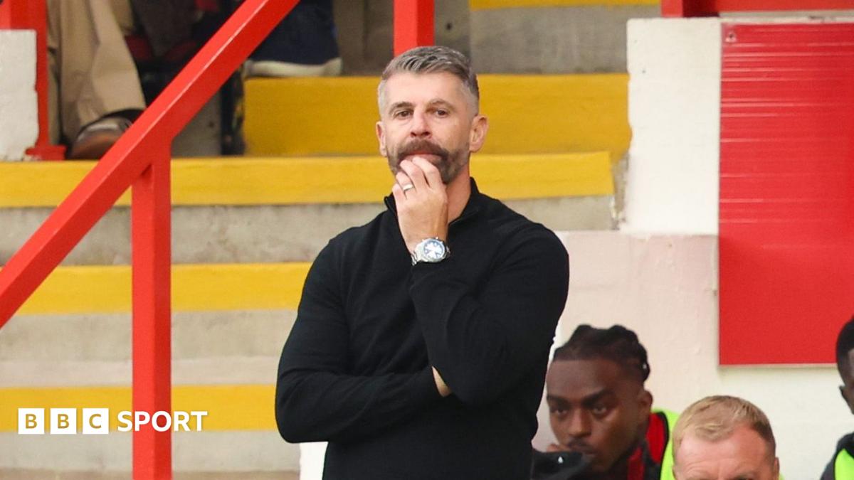 Can Robinson solve Aberdeen's lack of goals?