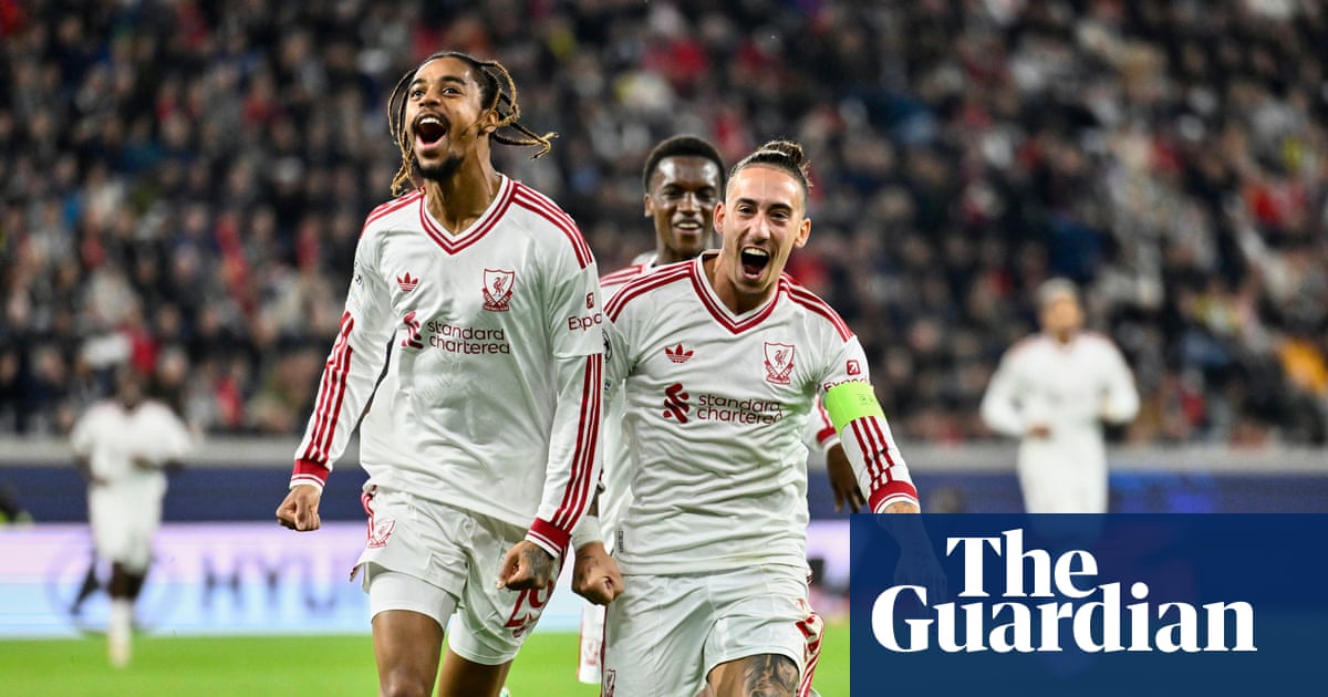 Premier League schedule today: How to watch, TV channels & live stream