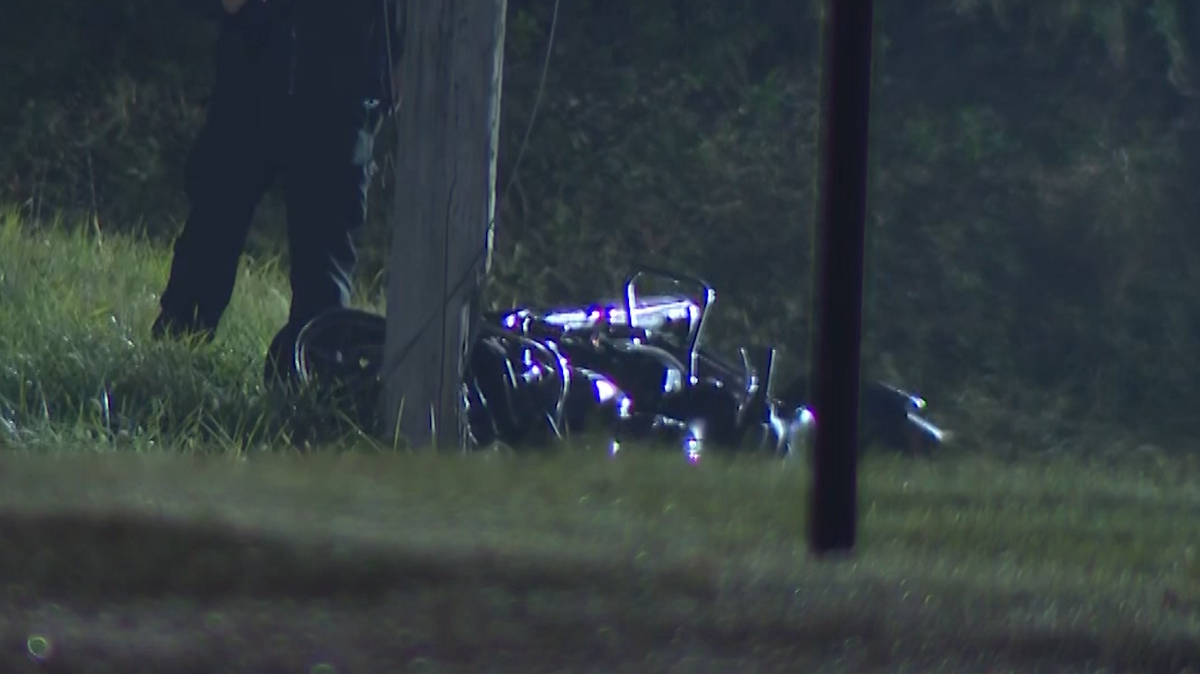 Motorcycle crash shuts down stretch of Route 30 – WGAL