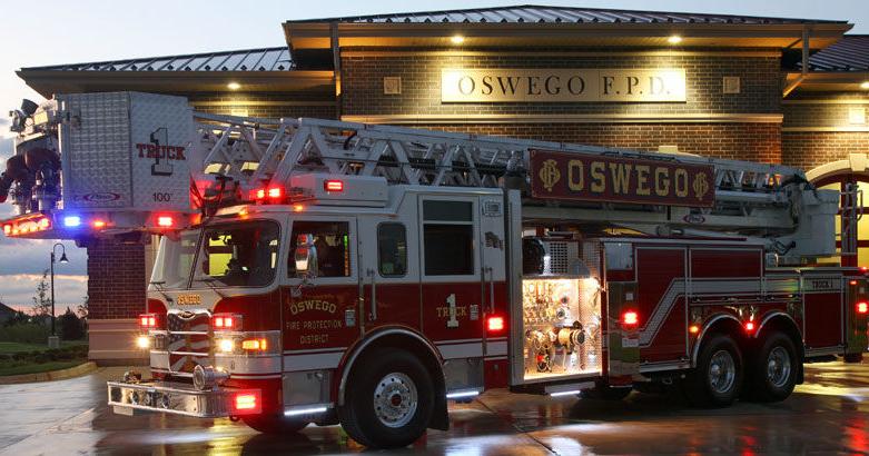 Oswego officials clarify ICE video happened in New York – WSPYnews.com