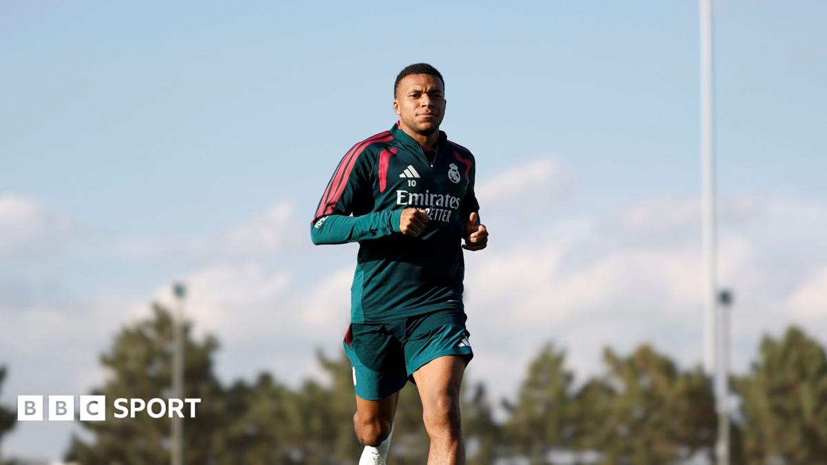 Mourinho calls criticism of Mbappe 'ridiculous'
